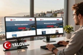Yalova web tasarım